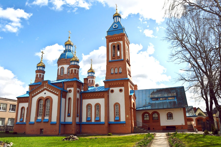 Pareizticīgo nakts liturģija notiks aiz slēgtām durvīm