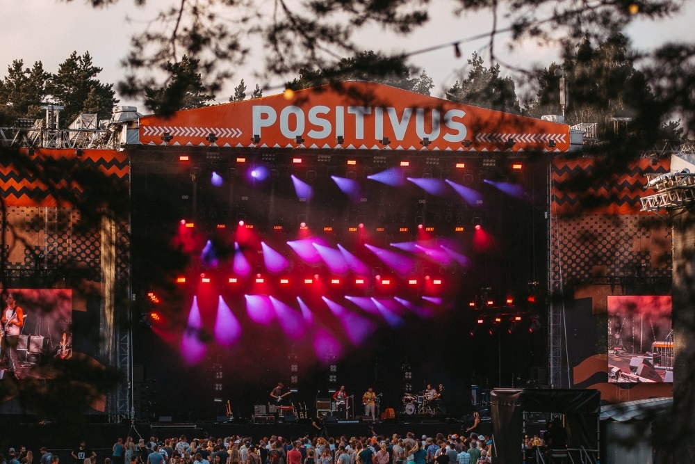 Viņķele: Vasaras festivāli, visticamāk, būs jāatceļ