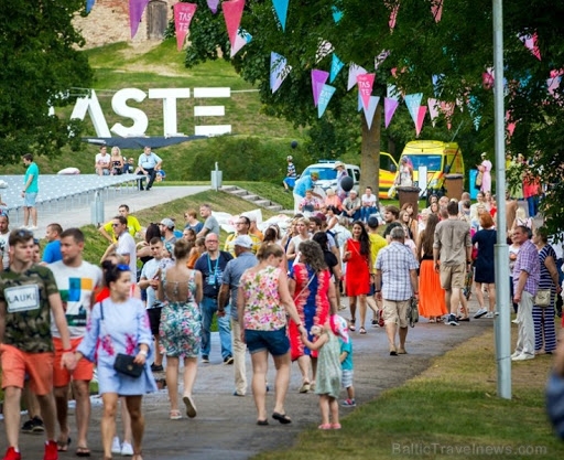 Festivāla «Bauska TASTE» norise zem jautājuma zīmes
