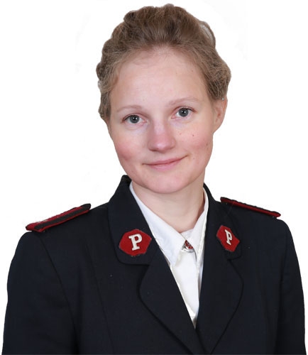 Esam vienmēr līdzās
