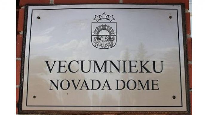 Vecumnieku novada pašvaldība cer uz iedzīvotāju iniciatīvu vides labiekārtošanā