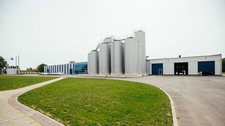 «Baltic Dairy Board» apgrozījums pērn pieauga 2,4 reizes