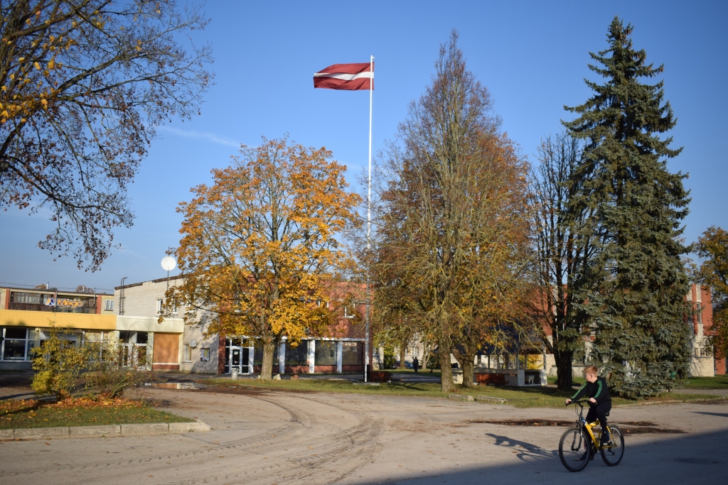 Misas tautas nams aicina iesūtīt fotogrāfijas