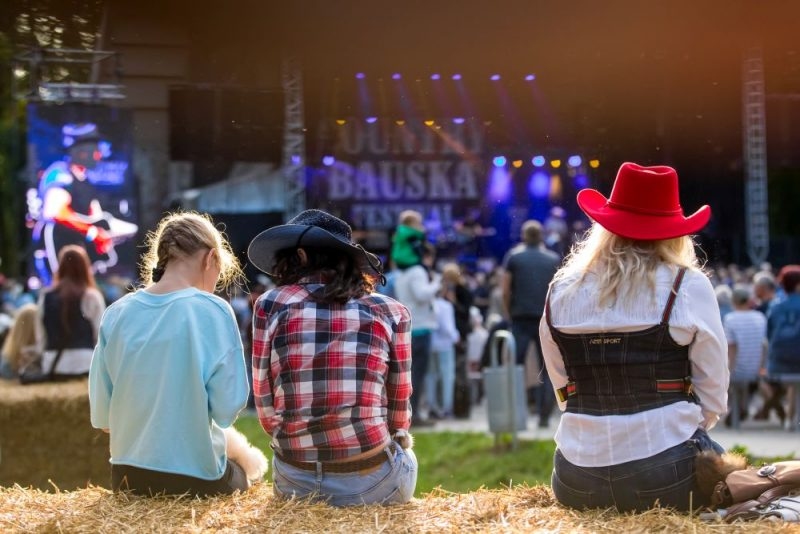 Festivālu «Country Bauska» pārceļ uz 2021. gadu