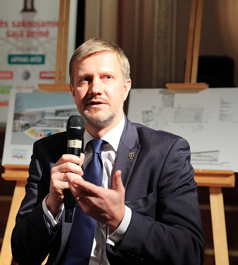 LTRK rīko Zemgales biznesa kluba pasākumu uzņēmējiem