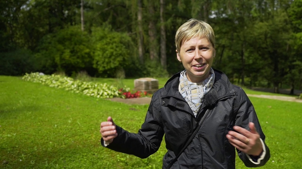 Informēs par tūrisma akciju «Iepazīsti kaimiņus Zemgalē!» Latvijas - Lietuvas pierobežā