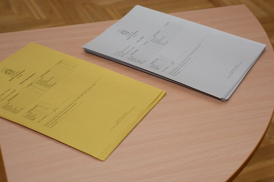 Iecavas novadā dažādas pieejas liecību izsniegšanā