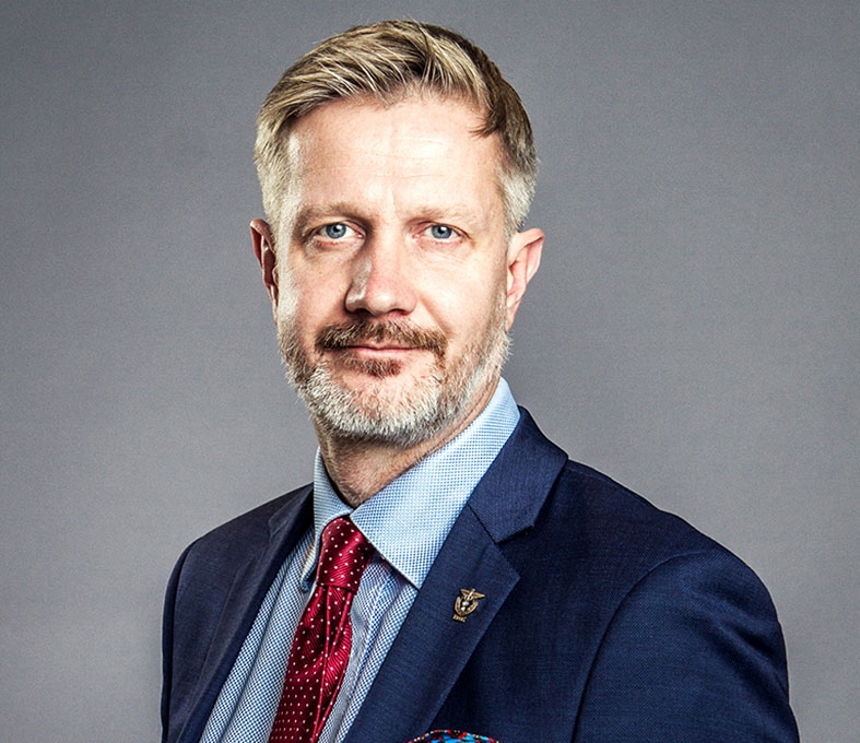 Nākotne neizskatās rožaina