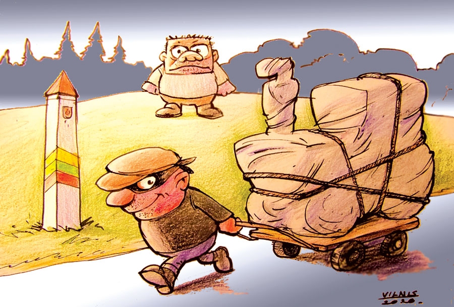 Karikatūra