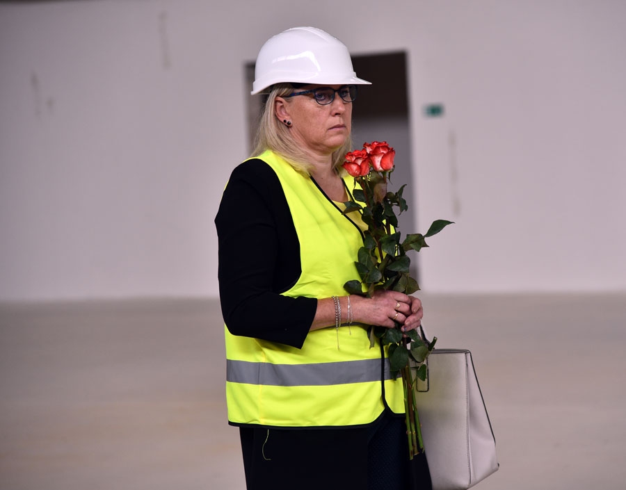 Bauskas novada domē jauna deputāte