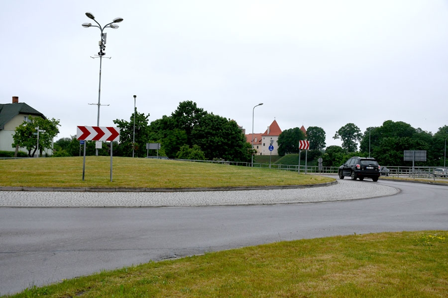 Bauskas apzaļumošanas prieks un grūtības