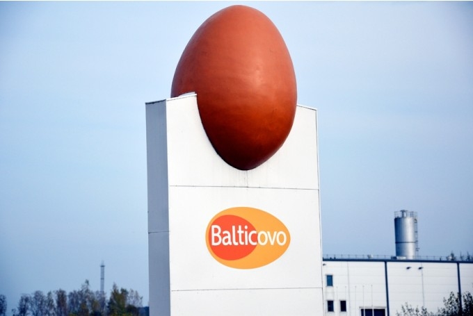 «Balticovo» jaunās notekūdeņu attīrīšanas iekārtās ieguldījis teju divus miljonus eiro