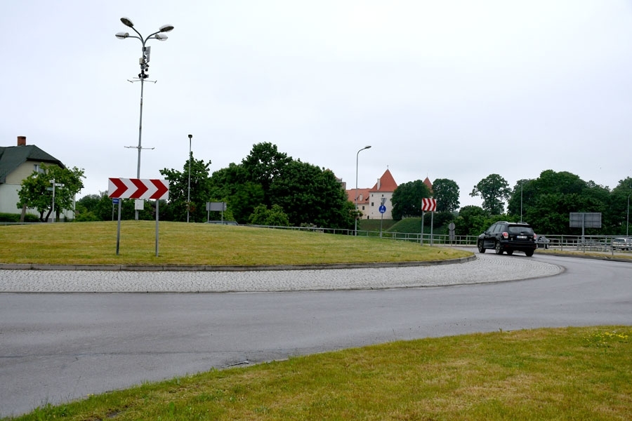 Bauskas apzaļumošanā visu nosaka budžets