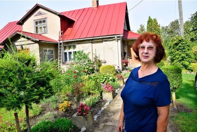 Rundāles novadā meklēs sakoptākās sētas