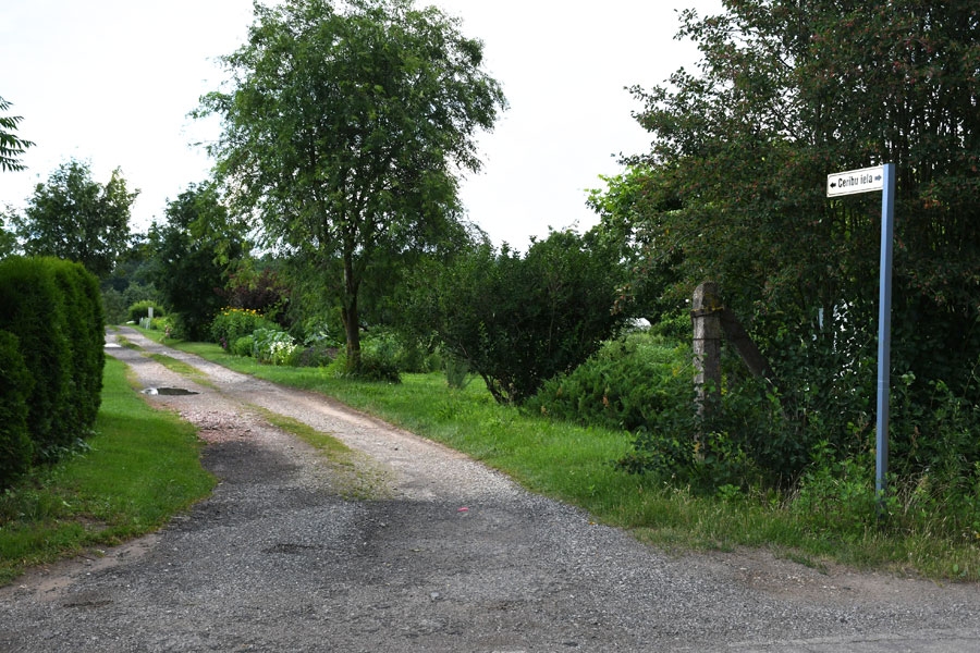 Gaida iedzīvotāju ierosinājumus