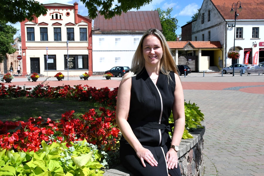 Ar daudzpusīgu un iejūtīgu dzīves garšu