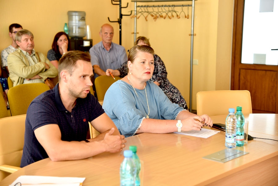 «Eco Baltia vide» prasa atļauju B kategorijas piesārņojošām darbībām