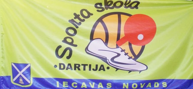 Iecavas sporta skola šogad lēmusi nepiedalīties sacensībās vai treniņnometnēs ārvalstīs