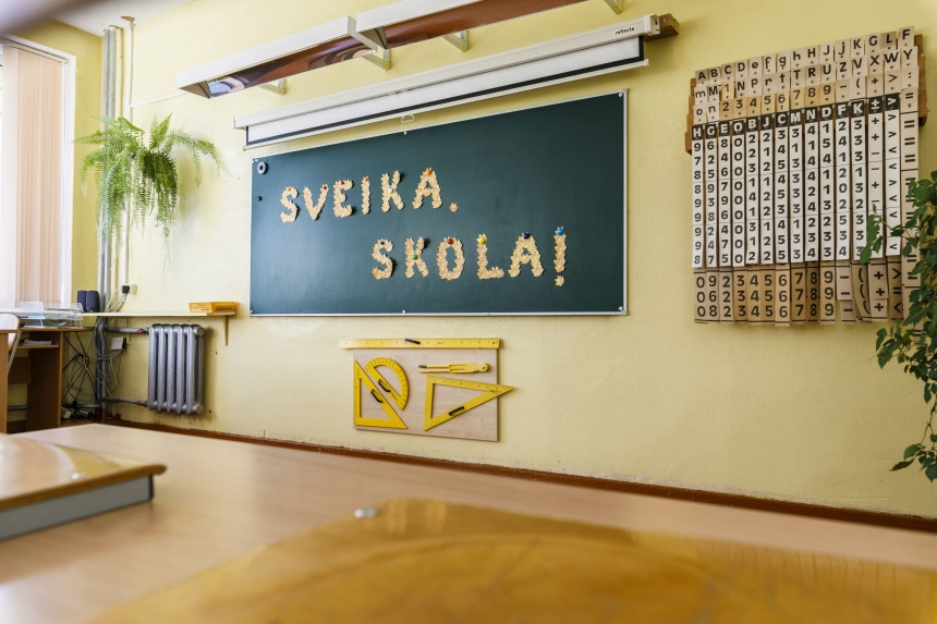 Bauskas novadā katra izglītības iestāde izstrādā kārtību mācību procesa nodrošināšanai