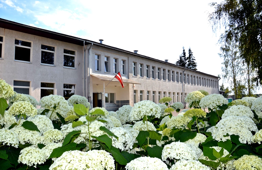 1. septembris no kalendāra nav izsvītrots