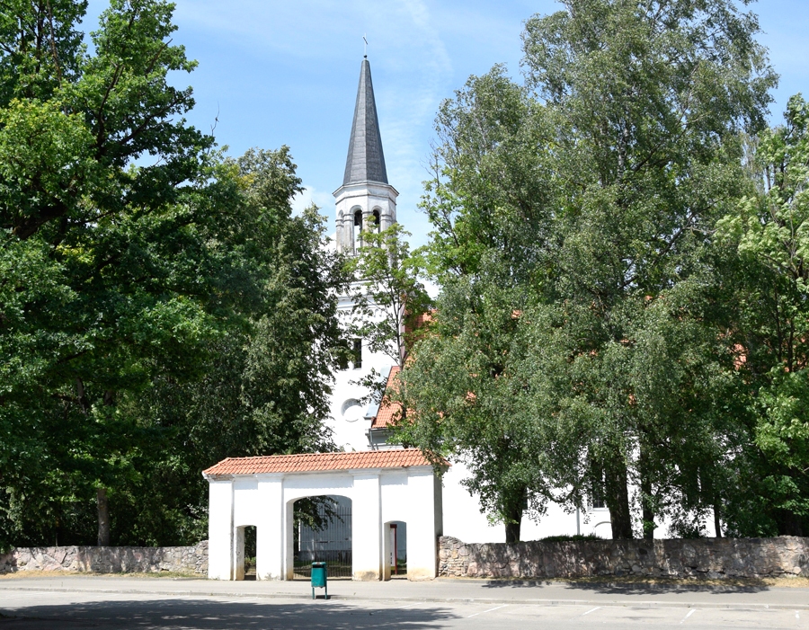 Prieks par pagājušo vasaru