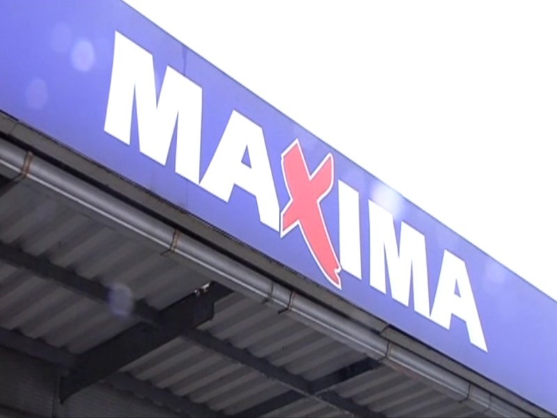 «Maxima» veikalos divos vasaras mēnešos nodarbināti 254 jaunieši, arī Iecavā