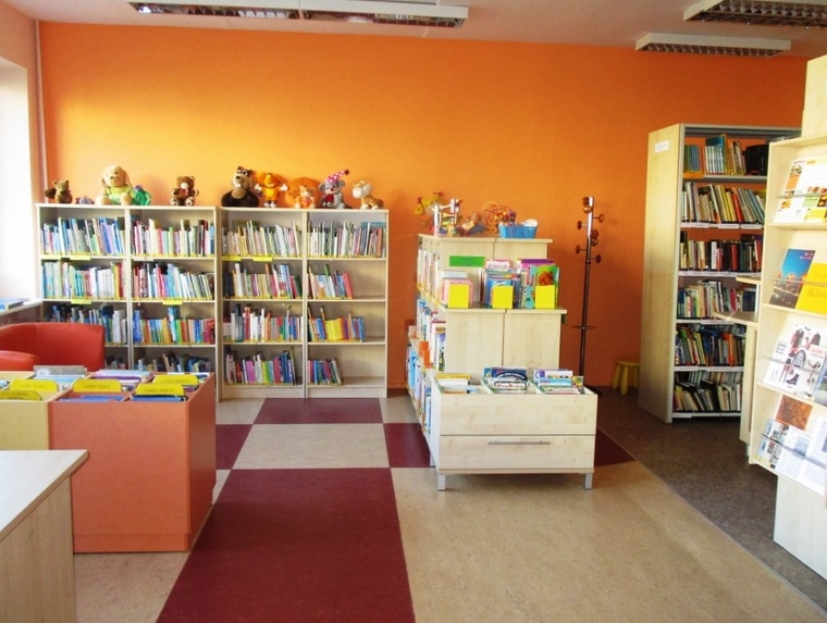 Bauskas bērnu bibliotēkai draud izlikšana no telpām