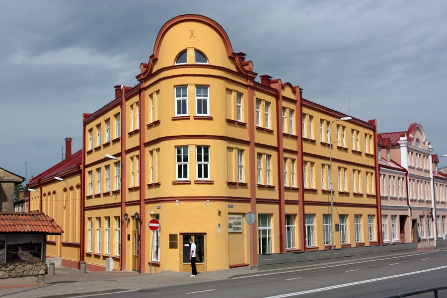 Bauskas kultūras centrā sākusies jaunā amatiermākslas sezona