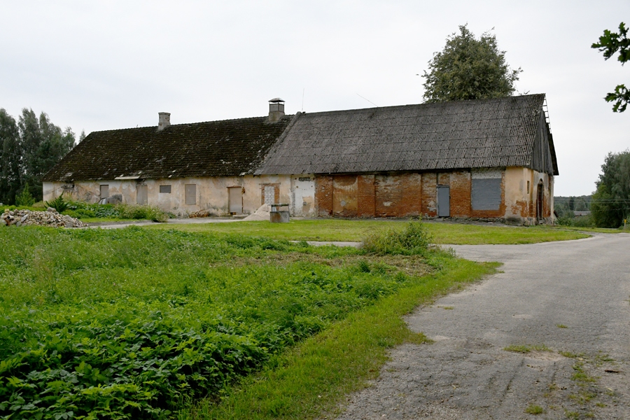 Būt vai nebūt dzīvnieku kapsētai Vecsaules pagastā?