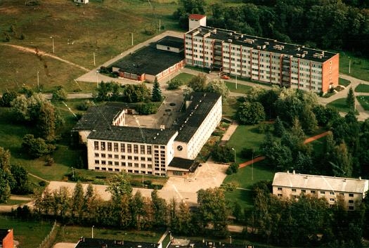 Saulaines tehnikuma zeme nonāk Rundāles pašvaldības rokās