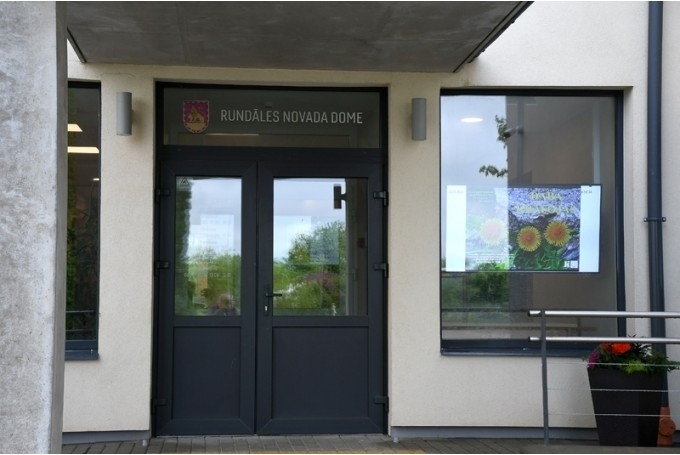 Rundāles novada pašvaldība vērsusies ST saistībā ar administratīvi teritoriālo reformu