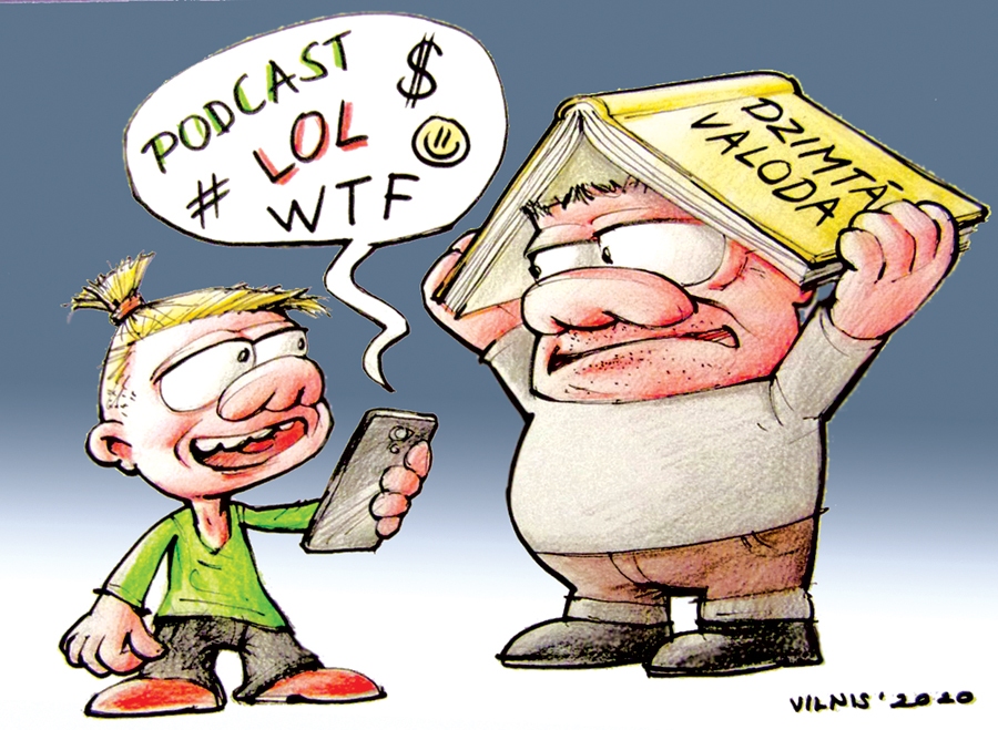 Karikatūra