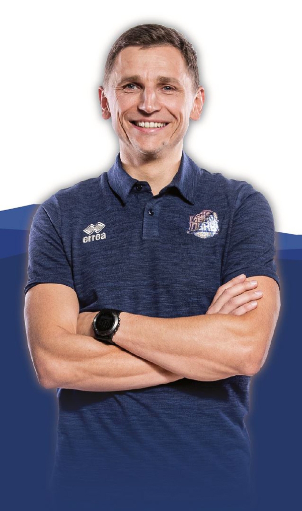BK «Dartija» labi sagatavojies jaunajai sezonai