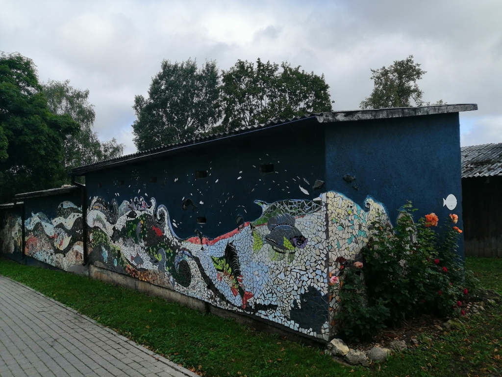 Bauskā piecas dienas pārspēti siltuma rekordi