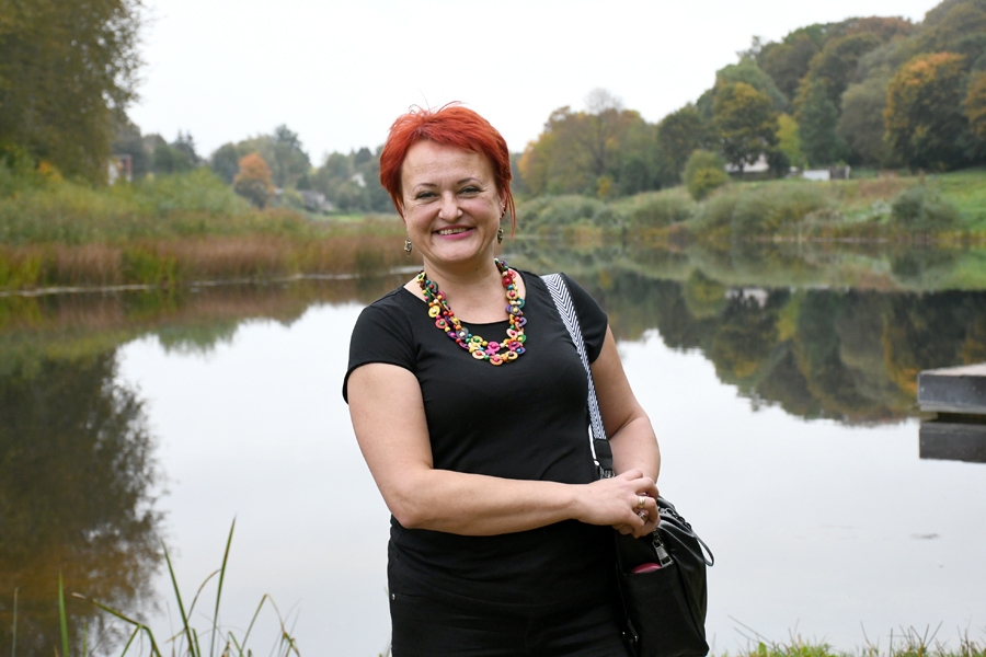 Dzīves jēga – bērni