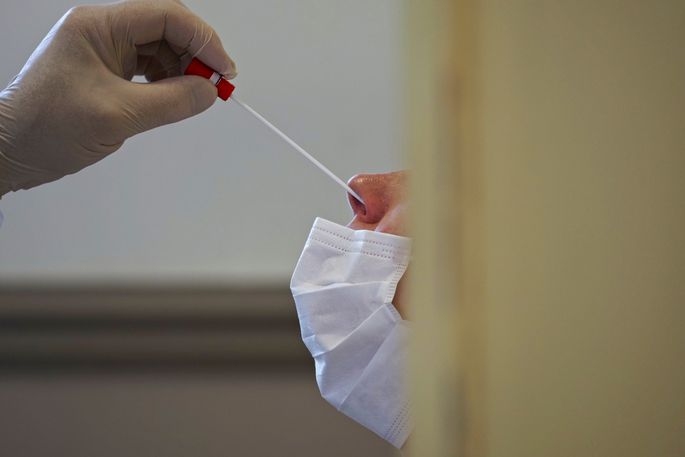 Bauskas novadā šobrīd nav diagnosticēts neviens aktīvs «COVID-19» pacients