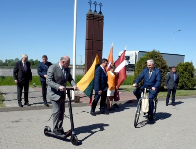Zināmi akcijas «Iepazīsti kaimiņus Zemgalē!» uzvarētāji