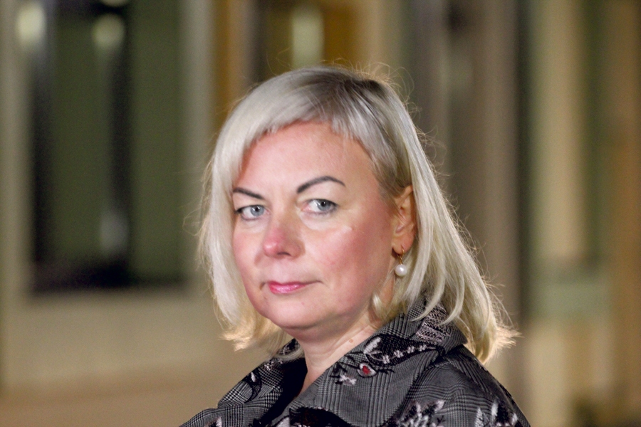 Rundālieši atbalsta filmas «Operetes sargs» tapšanu