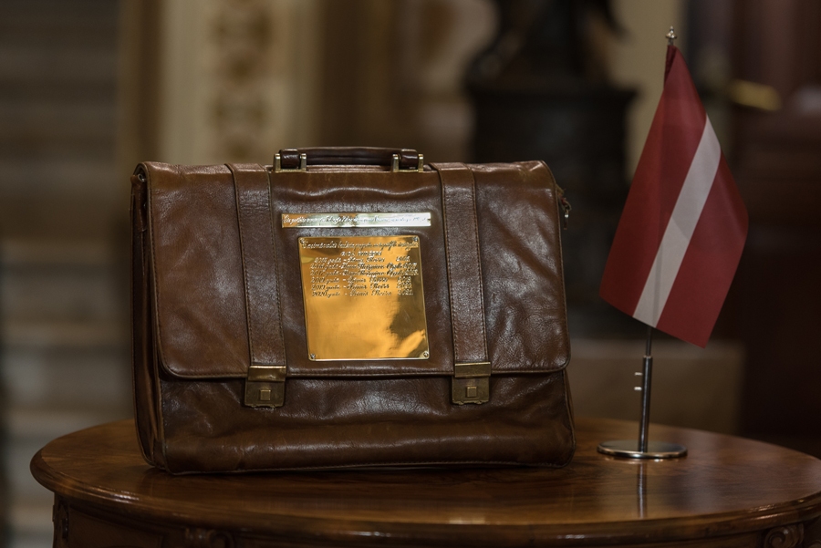 Atlabšanas budžets pandēmijas laikā