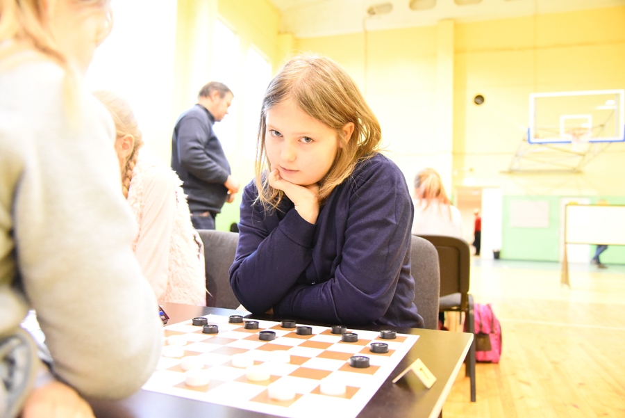 Triumfē U16 grupas sacensībās