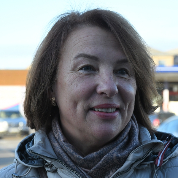 «Bauskas Dzīve» jautā