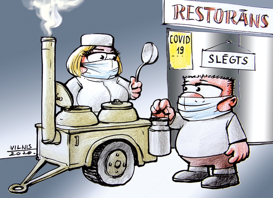Karikatūra