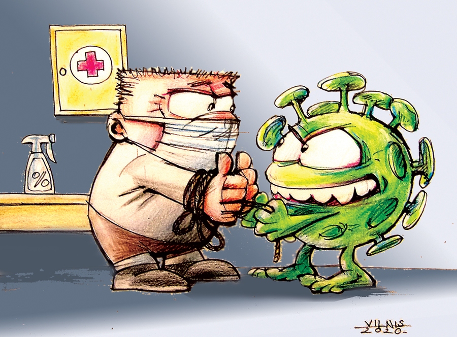 Karikatūra