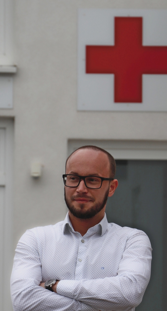 «Cilvēkam gēnos ir adaptēties un izdzīvot»