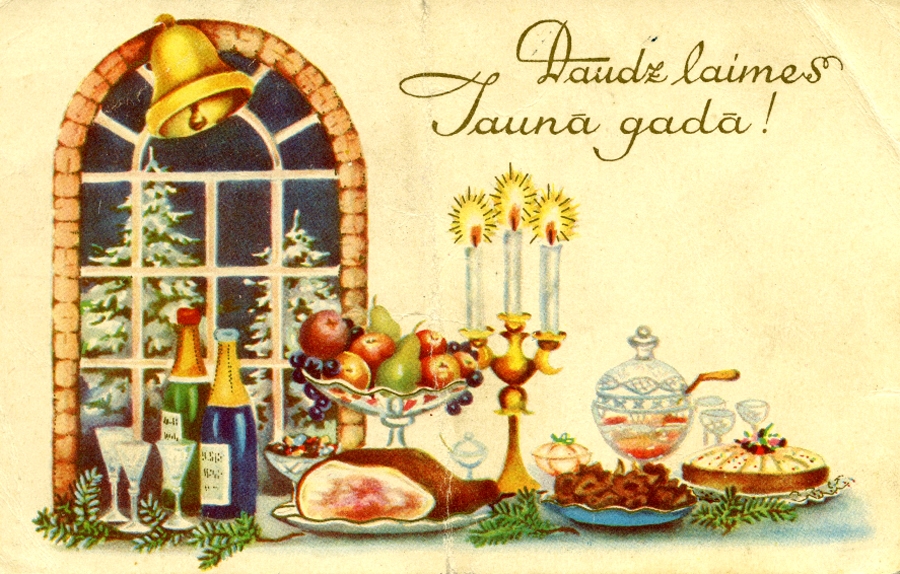 Tradīcijas un sižeti