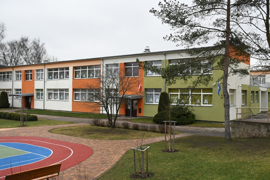 Līdzpārdzīvojumi bērnu izglītības gaitās