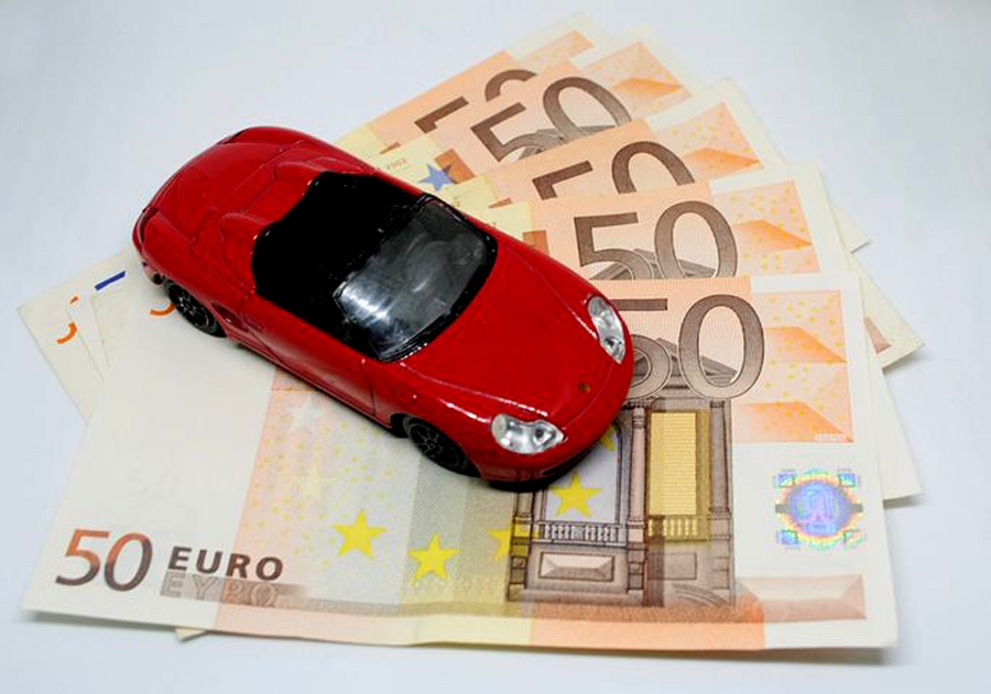 Mainīts transportlīdzekļu ekspluatācijas nodoklis