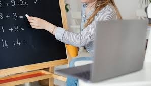 Lēns internets traucē veiksmīgāk organizēt attālinātās mācības