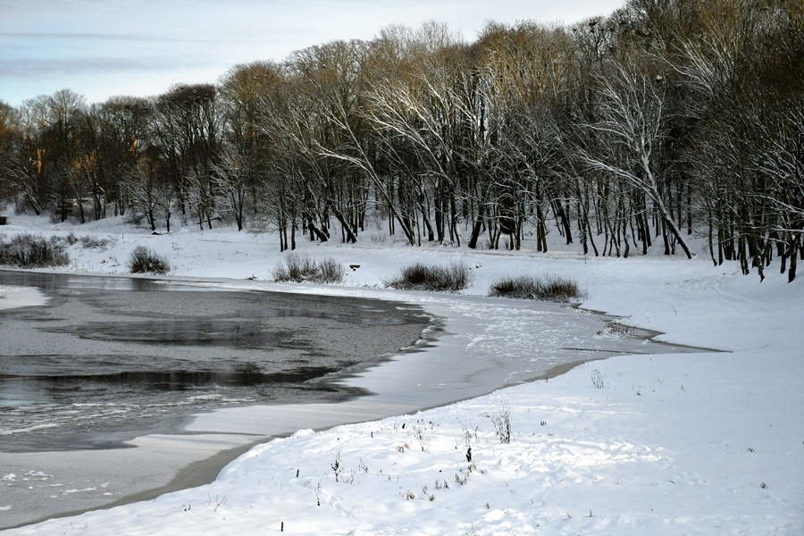 Otrdien ne aukstāks par -13 grādiem; Bauskā pirmdien viszemākā temperatūra Latvijā