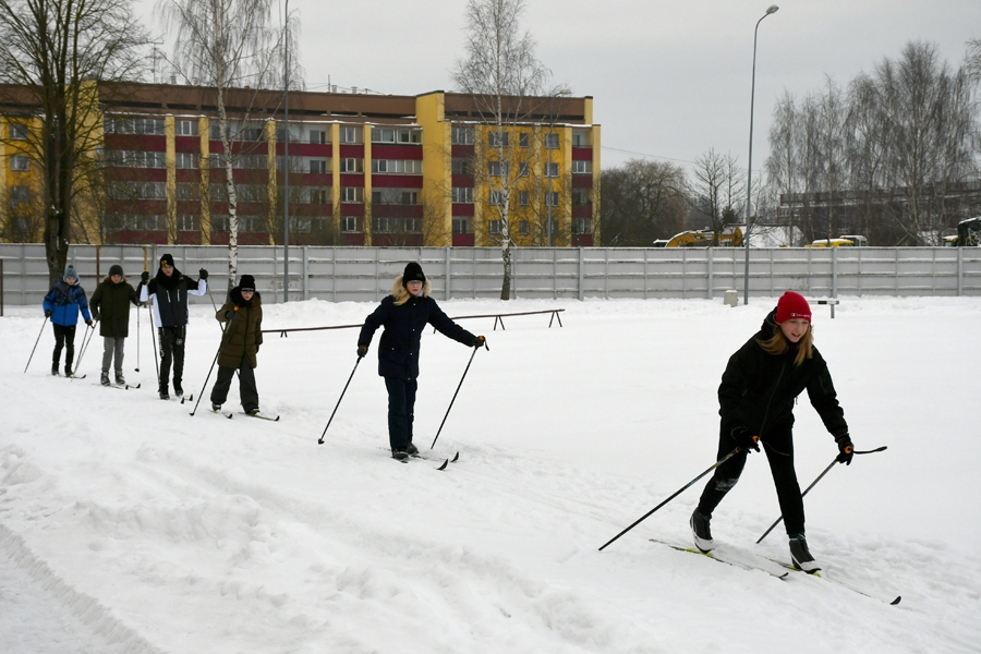 Vairāk skolu, vairāk problēmu